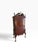 Charak Furniture Company Antique Charack Furniture Co American Chippendale Mahogany Highboy - Boston For Sale - Image 4 of 4