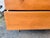 Vintage 1950s Paul McCobb Planner Group Style Maple Wood 3-Drawer Cabinets, a Pair For Sale - Image 10 of 12