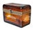 Italian Glass Box For Sale In Tampa - Image 6 of 10