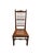 Mid-Century Modern 1970s Set of 10 - Henredon Dining Chairs For Sale - Image 3 of 10