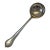 1980s Silver Sauce/Gravy Ladle, Chesterfield. For Sale