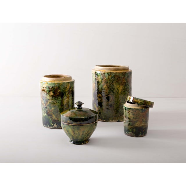 Exquisite, handcrafted ceramic from Apulia, Italy. The minimalist, understated design captivates with its chromatic color...
