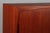Harry Østergaard sideboard in teak. Sliding doors, drawers and doors. Made in the 1960s This piece is attributed to the...