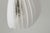 Spicchio Pendant Lamp by Ermanno Lampa and Sergio Brazzoli for Guzzini, 1970s For Sale - Image 12 of 18