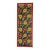Mamta Devi – National Award Winner (2016) | Hand-Painted Madhubani Tree of Life & Birds on Handmade Khadi Paper For Sale