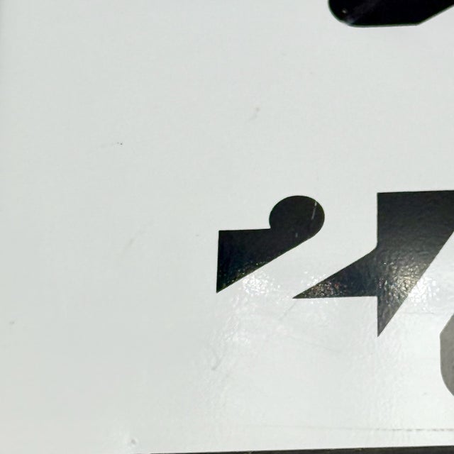 Imbroglio Perpetual Wall Calendar by Jean-Pierre Vitrac, France, 1970s For Sale - Image 11 of 15