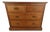 Antique Victorian Chest of Drawers in Pine, 1890 For Sale