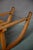 Vintage Sled in Wood and Metal from Davos For Sale - Image 6 of 10