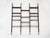 Mid-Century Modern Wall Unit by Leonardo Fiori for Isa Bergamo, 1960s For Sale - Image 3 of 11