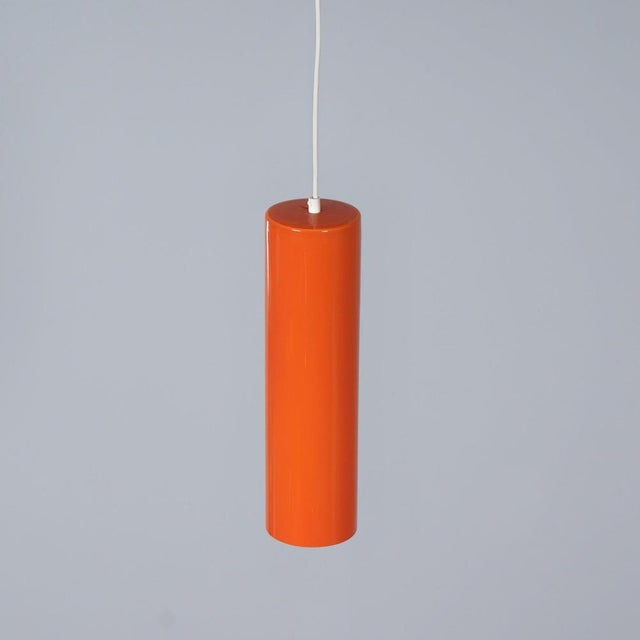 Mid-Century Modern Vintage 486B Pendant Lamp by Paolo Venini for Venini, 1960s For Sale - Image 3 of 11