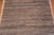 Nazmiyal Collection Modern Hallway Runner Rug For Sale - Image 4 of 5