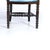 Chairs in Wood, 19th Century, Set of 2 For Sale - Image 5 of 6