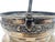 Art Deco Fruit Bowl from Bros. Henneberg, Poland, 1930s For Sale - Image 3 of 10
