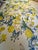 Brunschwig & Fils 8 Yards of Brunschwig & Fils Tulip Pattern For Sale - Image 4 of 7