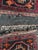 Mid-Century Turkmen Chuval Rug, 1940s For Sale - Image 4 of 13