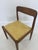 Vintage Danish Dining Chairs in Teak by H.W. Klein for Bramin, 1960s, Set of 4 For Sale - Image 16 of 18