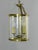Vintage French Twin Light Hall Lantern, 1930s For Sale - Image 6 of 9