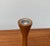 Vintage Danish Teak Candleholders, Set of 2 For Sale - Image 16 of 18