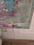 An important abstract expressionist painting mid century modern style ( guaranteed one of a kind original by the world...
