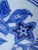 Metal 1980s Japanese Porcelain in Pewter Bowl For Sale - Image 7 of 12
