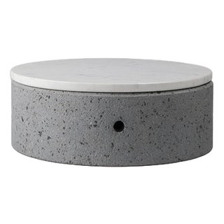 Ritmo _ Cutting Board Centerpiece by Gumdesign for La Casa Di Pietra For Sale