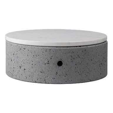 Ritmo _ Cutting Board Centerpiece by Gumdesign for La Casa Di Pietra For Sale