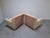 Textile Mid-Century Modern Wiberg Lounge Armchairs by Up Závody Rousínov, 1980, Set of 2 For Sale - Image 7 of 18