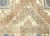 1960s Turkish Oushak Rug. Handwoven with wool on wool foundation in the Oushak region of Western Turkey. The Anatolian...
