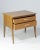 Wood 1960s Mid Century Modern John Van Koert Drexel Profile Series Server Cabinet For Sale - Image 7 of 13