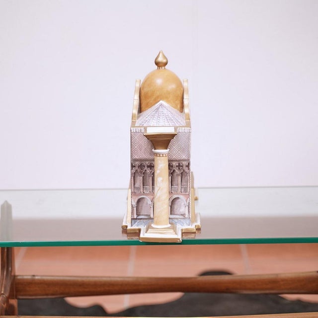 Porcelain Candleholder from Villeroy & Boch For Sale - Image 4 of 7