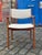Armchair in Teak and Wool by Erik Buch for Nova Møbler For Sale - Image 4 of 11