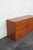 Late 20th Century Danish Modern Mid Century Long Dresser Sideboard Tv Media Console 6203 For Sale - Image 12 of 18