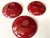 Late 19th Century Japanese Lacquered Sake Drinking Set Meiji Period - 4 pcs For Sale - Image 18 of 18