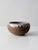 Contemporary Vintage Studio Pottery Bowl For Sale - Image 3 of 10