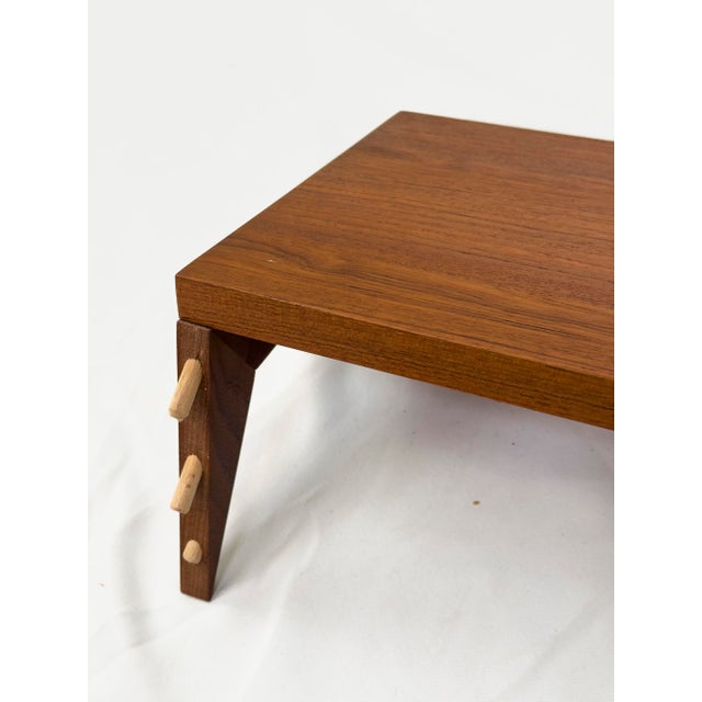 Cado System Shelf in Teak by Poul Cadovius, 1960s For Sale - Image 9 of 11