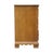 Bassett Furniture Solid Hard Rock Maple Colonial Early American 56" Double Dresser 229-01-237 For Sale - Image 12 of 15