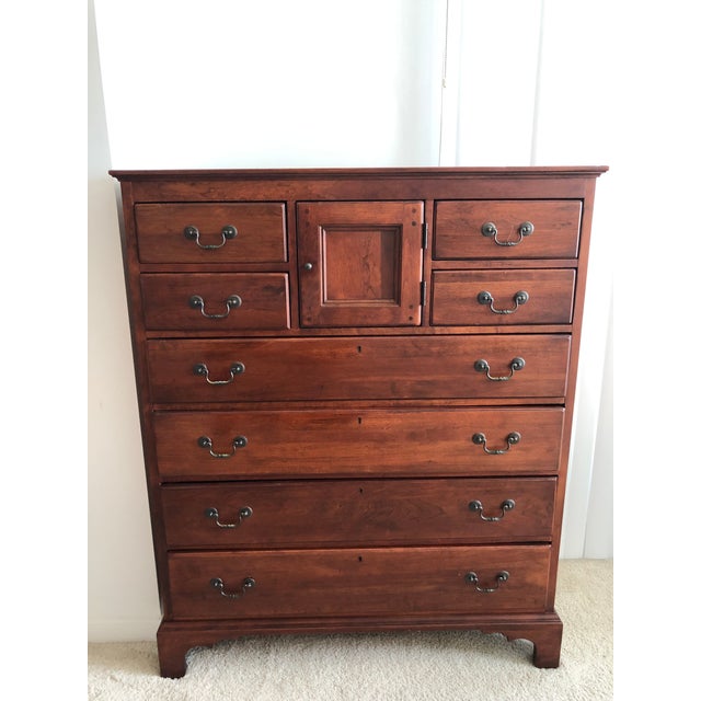 Traditional Bob Timberlake Lexington Chest of Drawers Chairish