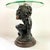 Pair of Mid-Century Modern Wood Carved Venetian Blackamoor Pedestal/Stands For Sale - Image 10 of 17