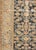 Textile Antique Circa 1900 Slightly Distressed Malayer Area Rug 4ft 4in X 5ft 5in For Sale - Image 7 of 11
