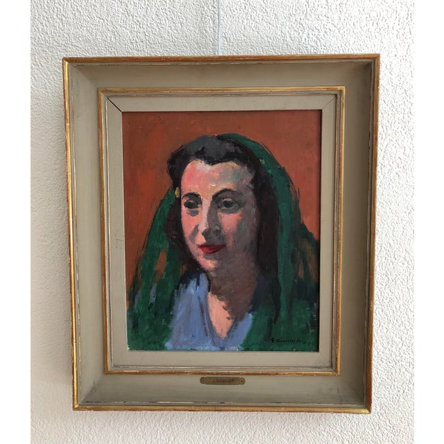 13.7.1898 in La Chaux-de-Fonds, 21.8.1952 in Yverdon, prot., De Fenin-Vilars-Saules. Son of Frédéric-Louis, plasterer...