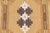 Textile Doris Leslie Blau Vintage Swedish Flat Woven Rug by Ingegerd Silow For Sale - Image 7 of 9