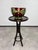 Bentwood plant stand no.2 by Thonet Debrecen. Professionally stained and repolished. This piece is attributed to the...