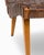 Vintage Mid Century "Model 654" Leather Chair and Ottoman by Jens Risom For Sale - Image 14 of 14