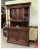 Antique Walnut Buffet, 1880s For Sale - Image 6 of 8