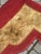 Antique French Handwoven Aubusson Tapestry for Valance, 1890s For Sale - Image 16 of 18