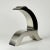 1960s 1960s Mid-Century Modern Vintage Abstract Form Steel Table Sculpture, 2 of 3 For Sale - Image 5 of 7