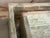 Rustic Inlaid Nesting Trays, 2 PCS For Sale - Image 3 of 9