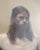 Wood Florence Academy of Art Academic Male Figure Study Oil Painting Signed Vios For Sale - Image 7 of 14