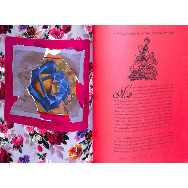 Paper "Pieces of a Pattern: Lacroix by Lacroix" 1997 Mauries, Patrick For Sale - Image 7 of 11