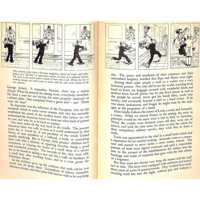 BEMELMANS, Ludwig [64] pp. Row, Peterson and Co. 1941 9 1/4" x 6" A very uncommon title issued in "The Way of Life Series"...